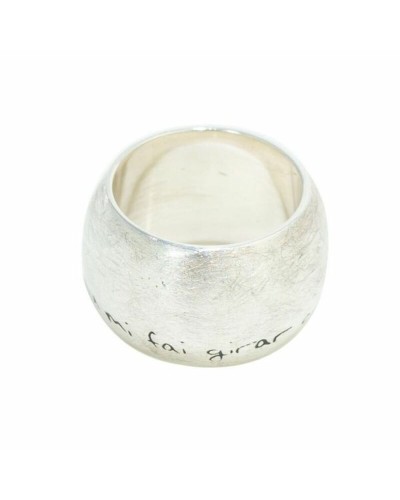 Demaria Bague Femme DM6TA053-B Taille 16-14 Bijou Élégant
