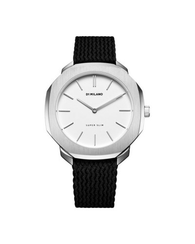 D1 Milano Reloj Unisex Ø 36mm - Diseño Minimal Chic
