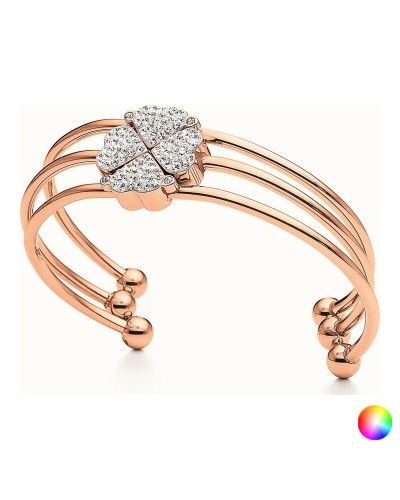 Armband Dames Folli Follie 3B0T041R 16 cm