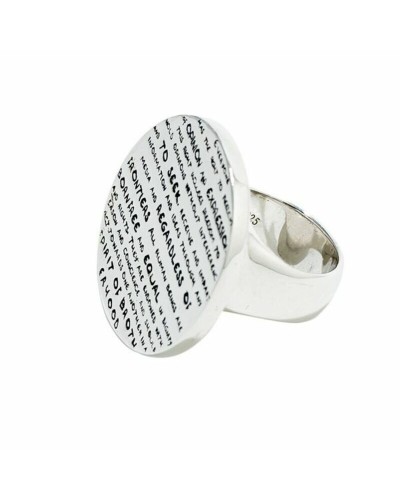 Ring Dames Demaria DMHRA004-B (14) (12)