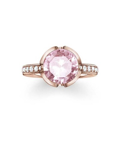 Ring Dames Thomas Sabo TR2037-633-9