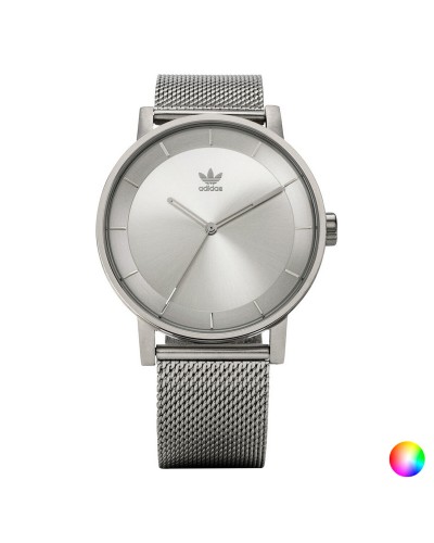 Adidas Archive SP1 Z041920-00 - Orologio Uomo Digitale Ø40mm - Nero
