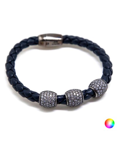 TheRubz Pulsera de Mujer Plata de Ley 925 (19cm) - Elegante y Refinada
