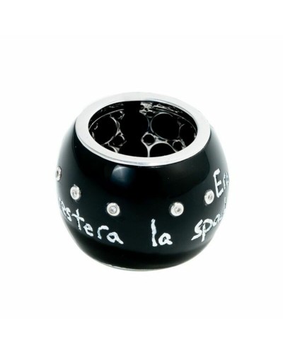 Bague Femme Demaria DM6TAX37N-N Argent 925 Élégante
