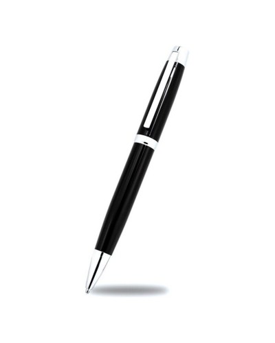 Stylo Pertegaz Noir - PE99010
