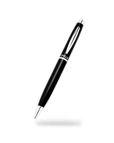 Pen Pertegaz PGZ01 Zwart