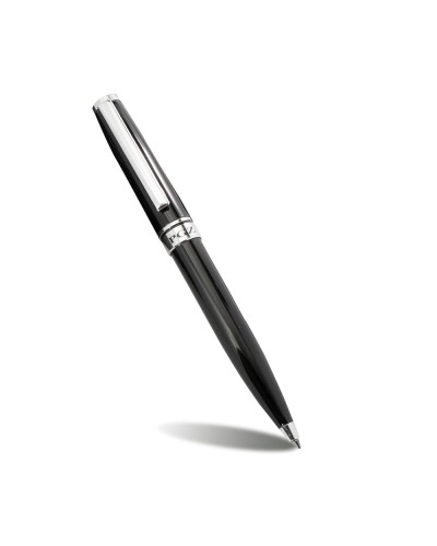Penna Pertegaz PGZ02 Svart