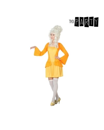 Costume Adulte Courtisane 5032 - Déguisement Carnaval/Halloween
