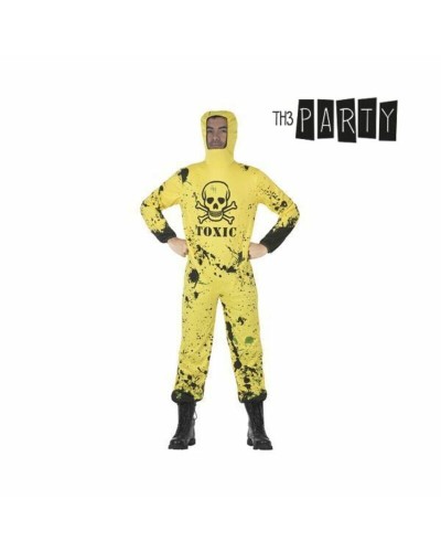 Disfraz Adulto Policía Mujer - Talla M/L - Halloween/Carnaval

