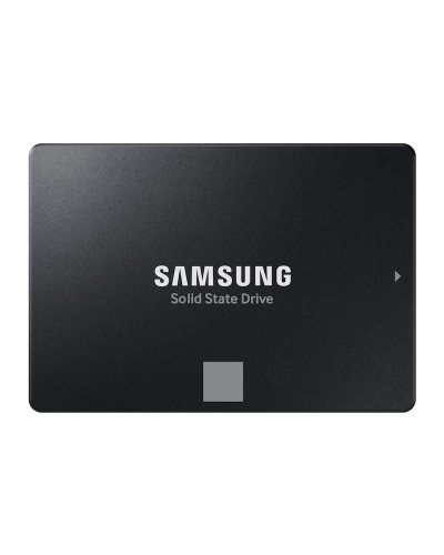 Samsung 870 Evo MZ-77e500b Ssd Crittografato 500gb Interno 2.5'' Sata