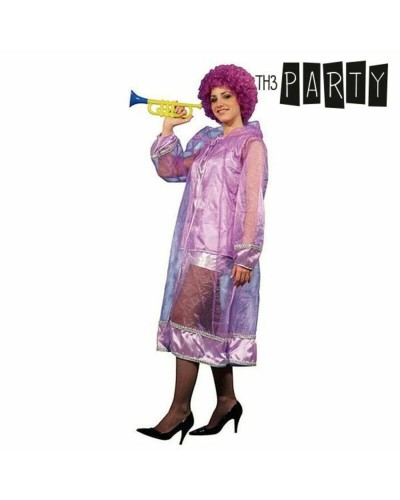 Costume de Clown Femme Adulte 9453 - Déguisement Amusant
