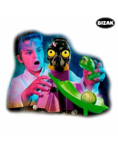 Zombie Ballen Fabriek Bizak 7586