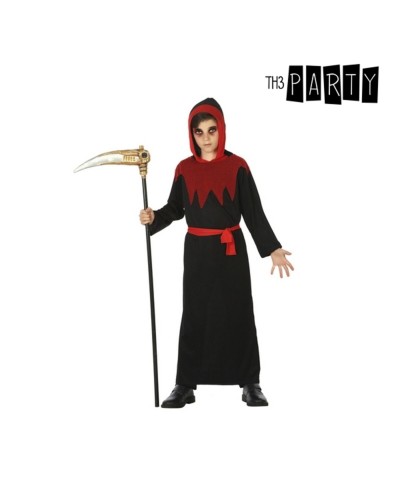 Costume Garçon Noir 2 Pièces - Taille 5-6 Ans - Idéal Piscine/Mer
