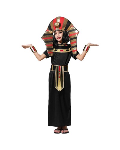 Kostuums voor Kinderen Egyptische 5-6 Jaar