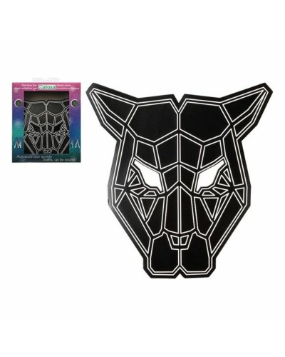 Cressi Palau Verstellbare Tauchmaske Schnorcheln Tauchen
