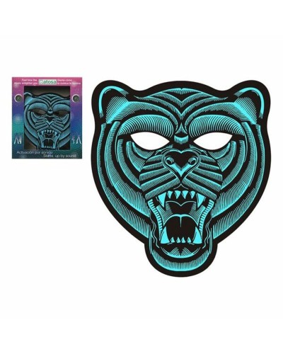 Masque de plongée apnée Cressi Calibro Verres HD Antibuée Noir
