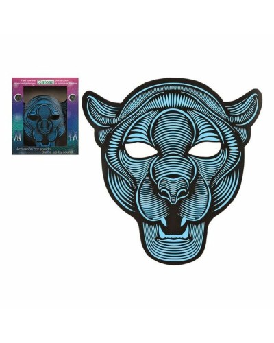 Maschera Subacquea Cressi Palau Regolabile L/XL Snorkeling Immersioni
