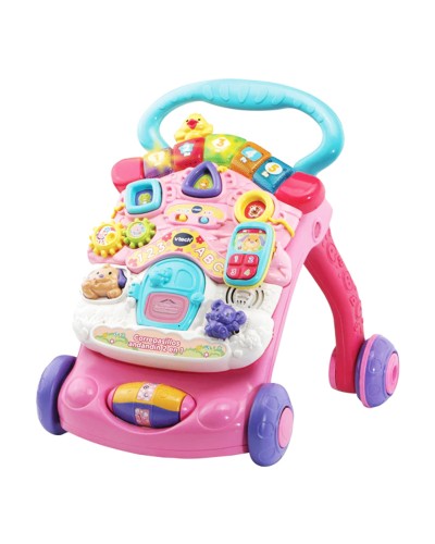 VTech Youpala Parlant - Centre d'Activités Interactif Bébé
