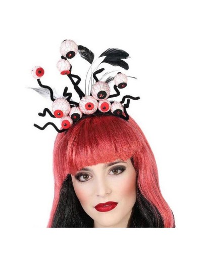 Diadem Eyes S1122776 Halloween