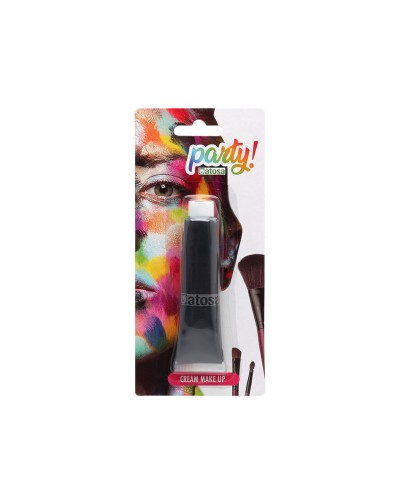 Kinderschminkset - Ungiftig, Abwaschbar - Make-up-Set für kreatives Spielen
