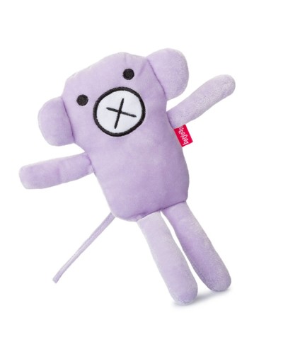 Knuffel Mosquidolls Berjuan 50103 24 cm