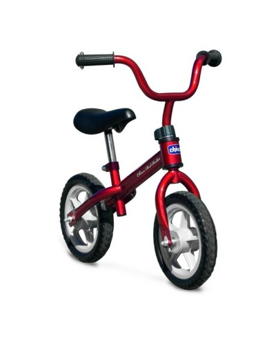 Chicco Bicicletta Bambino Senza Pedali - Leggera e Resistente - Primi Passi 
