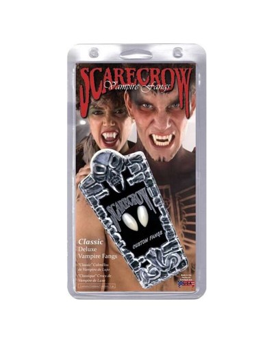 Scarecrow Accessori Taglia L - Costume Spaventapasseri Halloween
