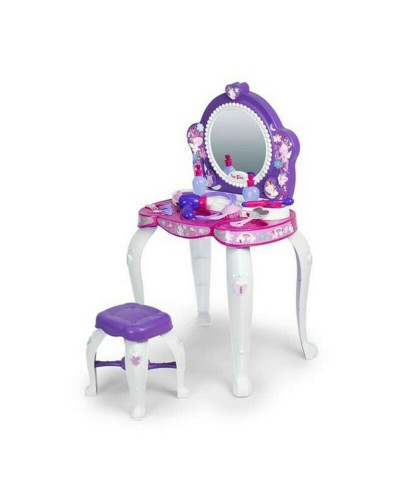Coiffeuse Enfant TopStar Chicos 87398 - Miroir, Accessoires, 51x56x85cm
