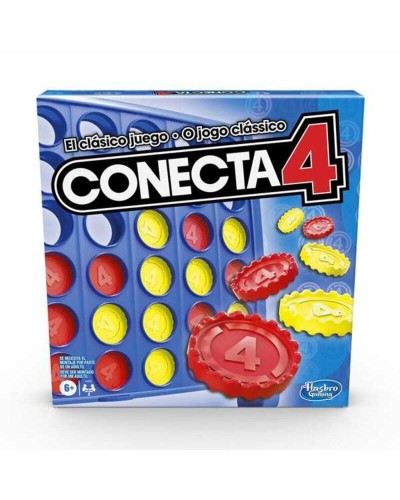 Sällskapsspel Connect 4 Hasbro A5640IB2