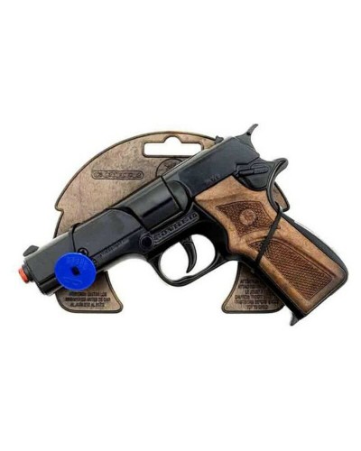 Pistool Police Gonher 17 x 12 cm