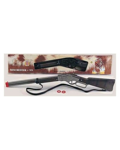 Fucile Winchester Gonher 99/0 (70 cm)