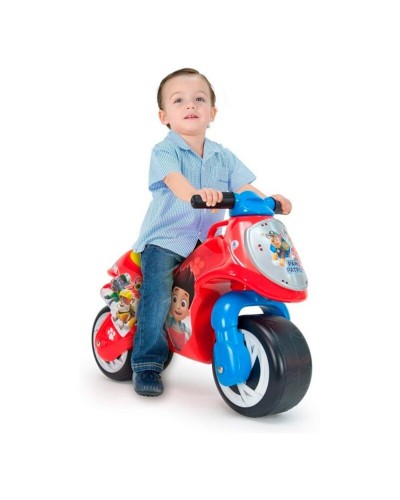 Driewieler The Paw Patrol Rood (18+ Maanden)