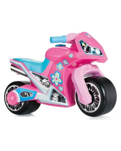 Foten i Golvet Motorcykel Moltó 12222 Rosa 72 cm