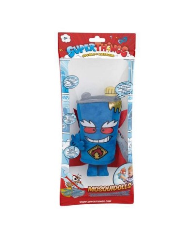Knuffel Mosquidolls SuperThings 50420 20 cm 20cm (20 cm)