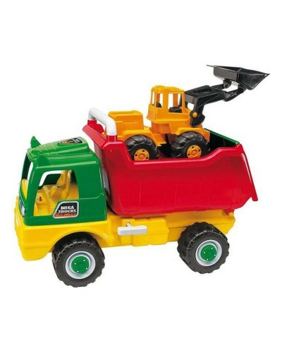 Kiepwagen em Graafmachine AVC AVC5185 68 x 45 x 32 cm