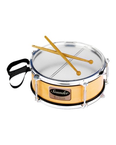 Reig Musikalisches Spielzeug für Kinder - Widerstandsfähiger und lustiger Kunststoff
