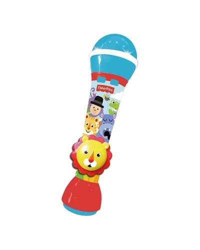 Microfoon Fisher Price Fisher Price