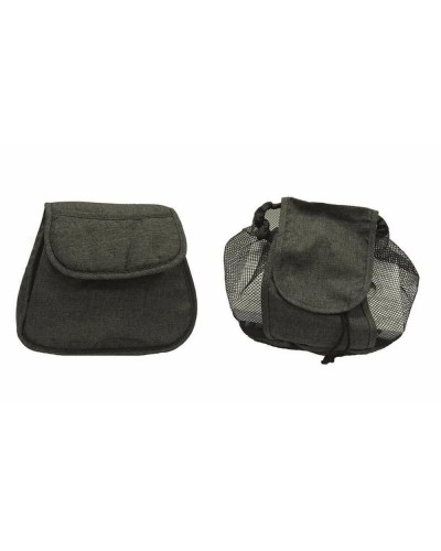 Sac Rito : Ensemble Chariot Coulissant - Organisation de Courses Parfaite
