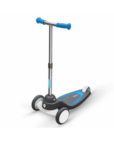 Patinete Mika Azul - Plegable, Ligero, para Niños
