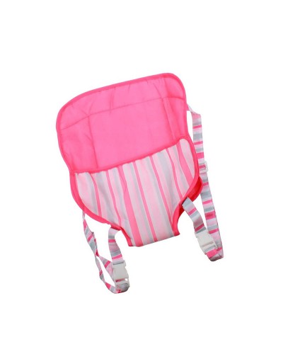 Bärstol Reig Rosa Ränder