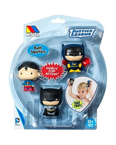 Actionfigurer Moltó