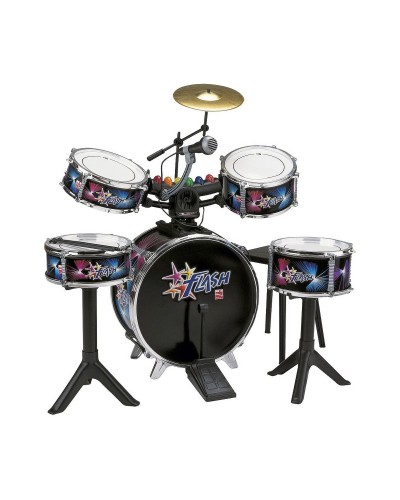 Drums Reig Flash Kinderen Plastic
