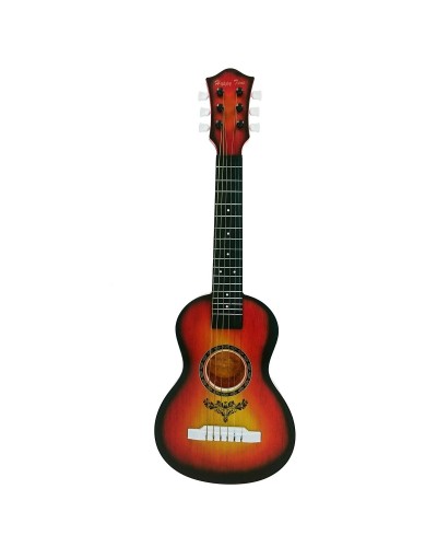 Reig Guitare Enfant 59cm - Jouet Musical pour Débutants
