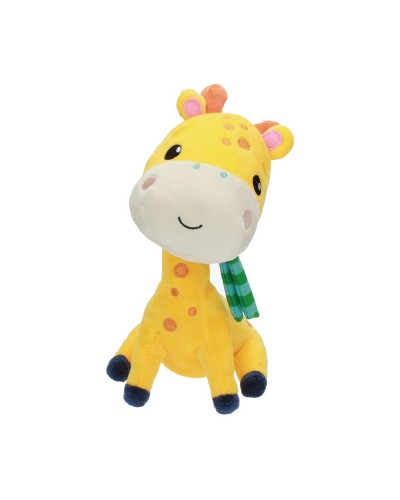 Mjukisleksak Fisher Price Giraff 20 cm 20cm