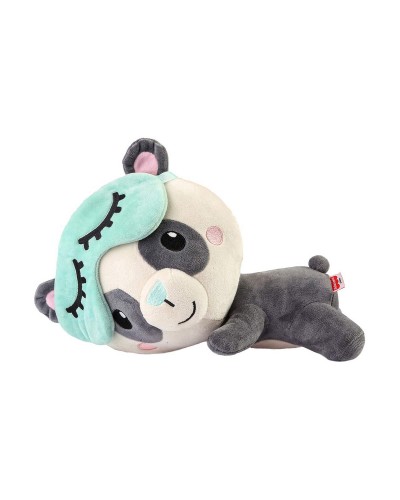 Fisher Price Panda Peluche 30cm - Morbido e Coccoloso
