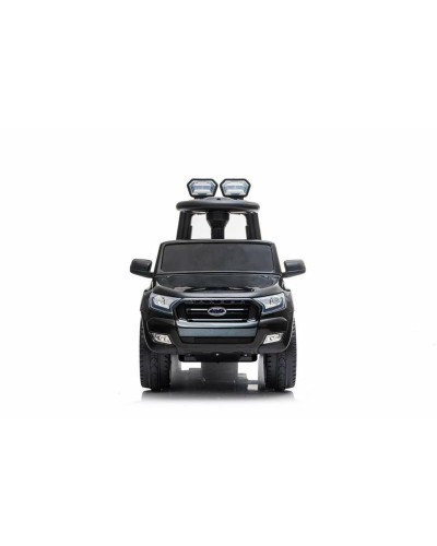 Injusa Ford Ranger Negro Coche Eléctrico Infantil
