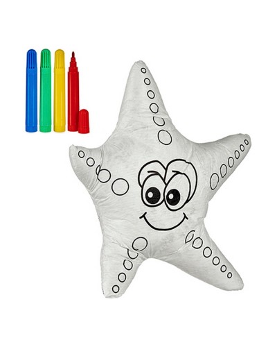 Craft Game Svart Vit (11 x 26 x 21 cm)