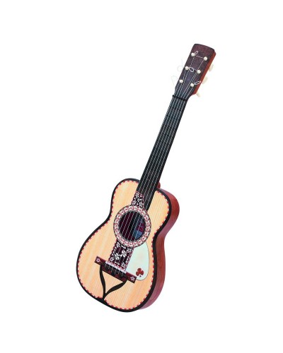 Reig Chitarra Spagnola Bambino: Giocattolo Musicale per Iniziare!
