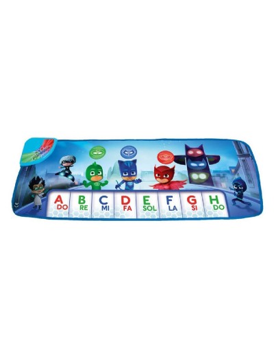 Elektronische piano PJ Masks 2872.0 Wandtapijt Blauw