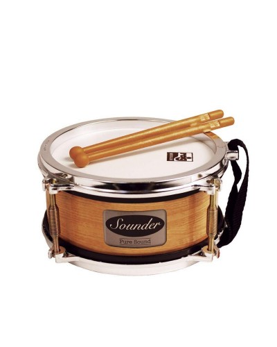 Trumma Reig Sounder 19 x 19 x 8,2 cm